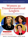 Women as Transformational Leaders From Grassroots to Global Interests by Michele A. Paludi eBook